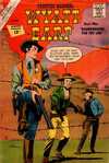 Wyatt Earp Frontier Marshal #44 Comic Books - Covers, Scans, Photos in Wyatt Earp Frontier Marshal Comic Books - Covers, Scans, Gallery